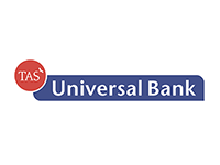 Банк Universal Bank в Мшане